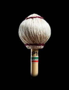 bacchette percussioni artigianali vibrafono