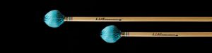bacchette percussioni artigianali vibrafono