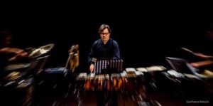gianluca saveri percussioni
