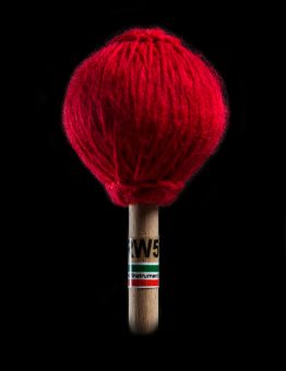 bacchette percussioni artigianali marimba