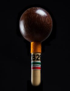 bacchette percussioni artigianali xilofono