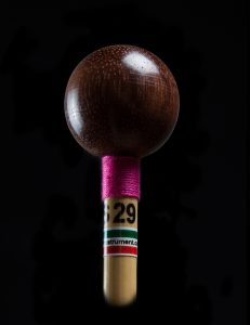bacchette percussioni artigianali xilofono