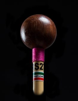 bacchette percussioni artigianali xilofono