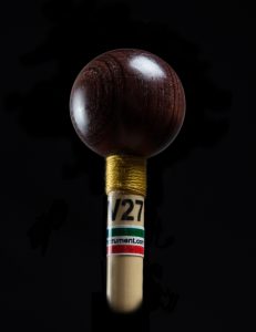 bacchette percussioni artigianali xilofono