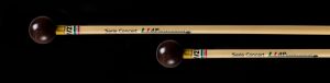 bacchette percussioni artigianali xilofono