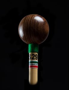 bacchette percussioni artigianali xilofono