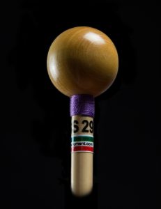 bacchette percussioni artigianali xilofono