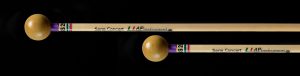 bacchette percussioni artigianali xilofono