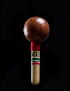 bacchette percussioni artigianali xilofono
