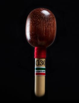 bacchette percussioni artigianali xilofono