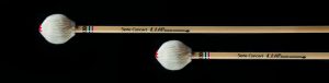 bacchette percussioni artigianali vibrafono