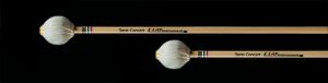 bacchette percussioni artigianali vibrafono