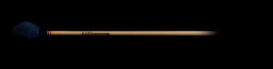 bacchette percussioni artigianali marimba