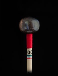 bacchette percussioni artigianali per xilofono carmelo giuliano gullotto