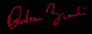 andrea biondi signature