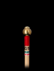 bacchette percussioni artigianali xilofono