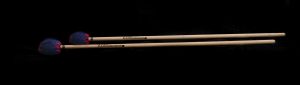 bacchette artigianali marimba