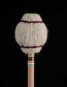 bacchette artigianali marimba
