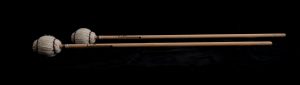 bacchette artigianali marimba