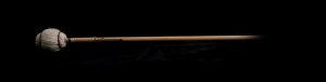 bacchette artigianali marimba