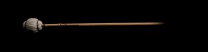 bacchette percussioni artigianali marimba