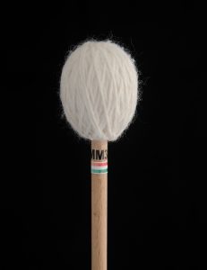 bacchette artigianali marimba