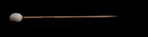 bacchette artigianali marimba