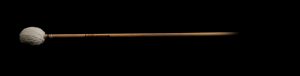 bacchette percussioni artigianali vibrafono