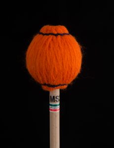 bacchette artigianali marimba