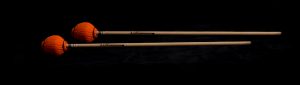 bacchette artigianali marimba