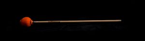 bacchette artigianali marimba