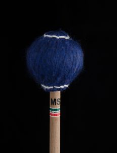 bacchette artigianali marimba