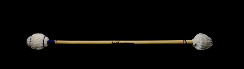 bacchette percussioni artigianali marimba xilofono setup