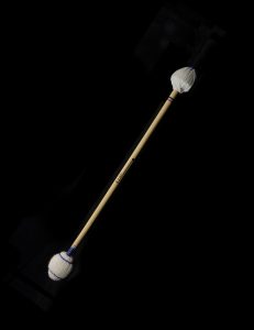 bacchette artigianali marimba xilofono vibrafono setup