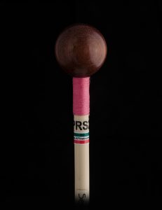 bacchette percussioni artigianali per xilofono