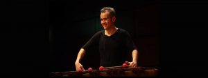 simone rubino percussioni