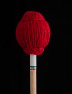 bacchette artigianali marimba