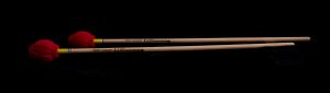 bacchette artigianali marimba