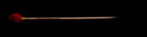 bacchette percussioni artigianali marimba