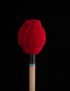 bacchette artigianali marimba