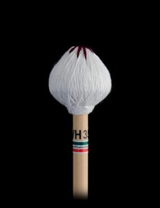 bacchette percussioni artigianali vibrafono