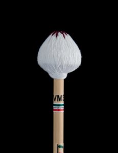 bacchette percussioni artigianali vibrafono