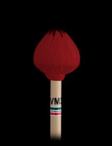 bacchette percussioni artigianali vibrafono davide merlino