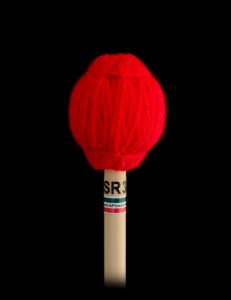 bacchette percussioni artigianali vibrafono simone rubino