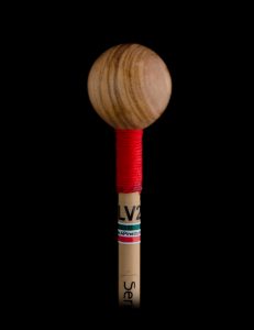 bacchette percussioni artigianali vibrafono carmelo giuliano gullotto
