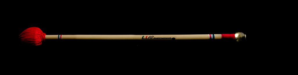 bacchette percussioni artigianali marimba xilofono setup
