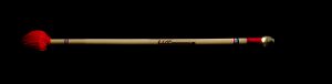 bacchette percussioni artigianali marimba xilofono setup
