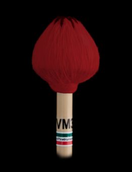 DAVIDE MERLINO SIGNATURE VIBRAFONO - VM35 MEDIUM