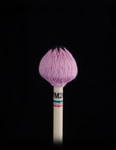 bacchette percussioni artigianali vibrafono