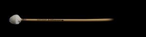 bacchette percussioni artigianali vibrafono